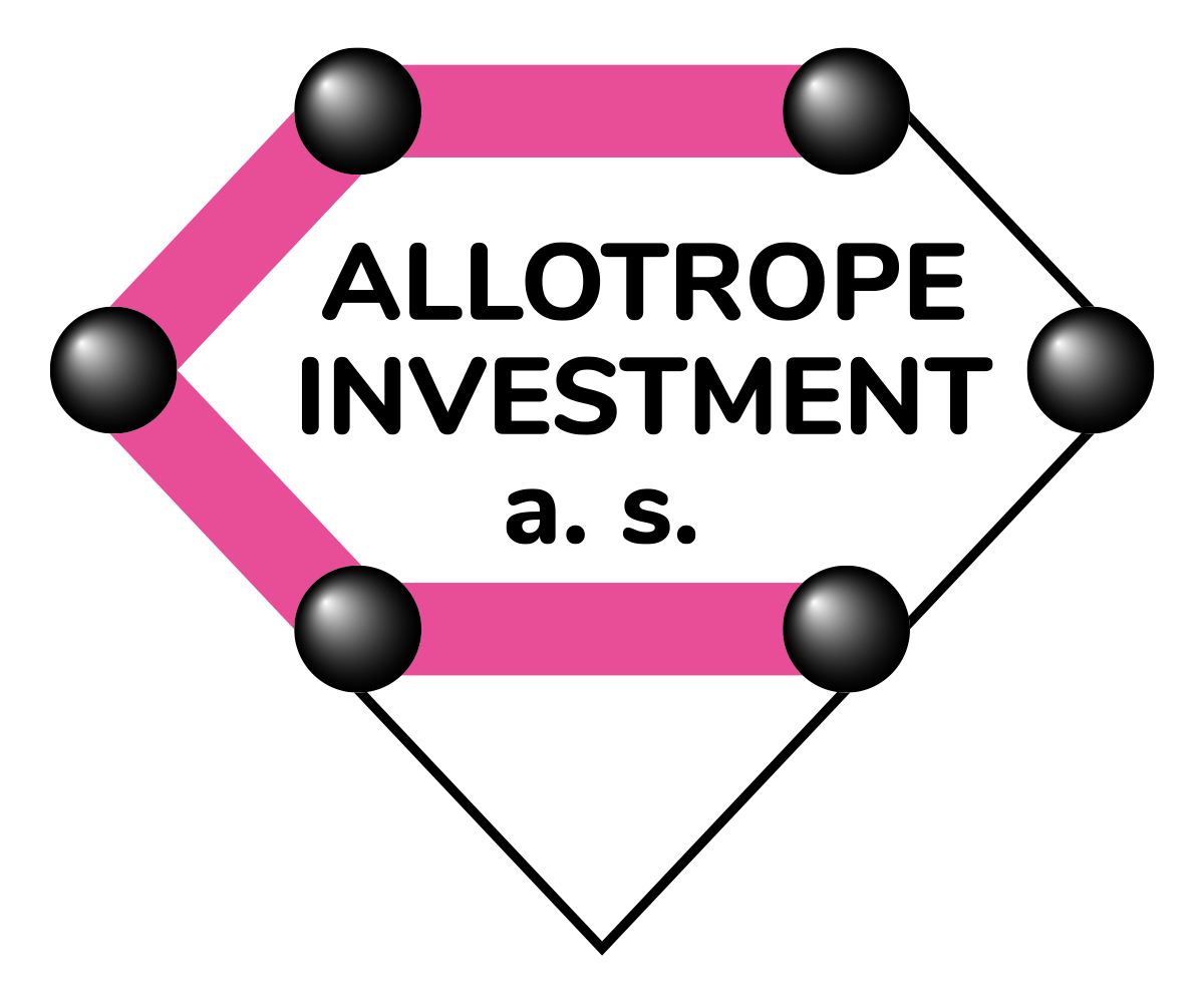 Logo ALLOTROPE INVESTMENT a.s.